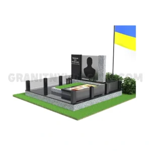 Військовий пам'ятник VS-126