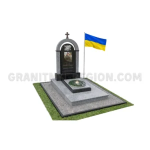Військовий пам'ятник VS-83