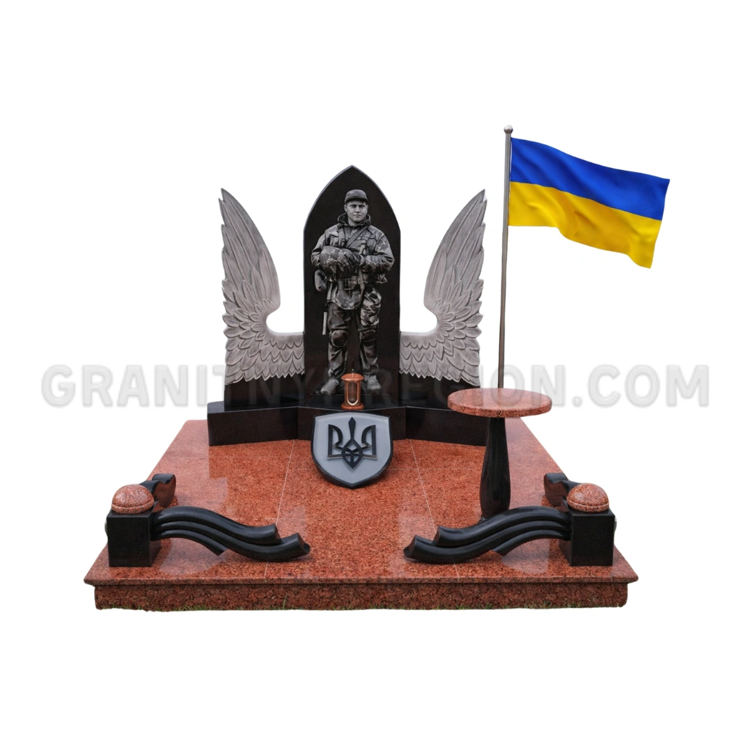 Військовий пам'ятник VS-85
