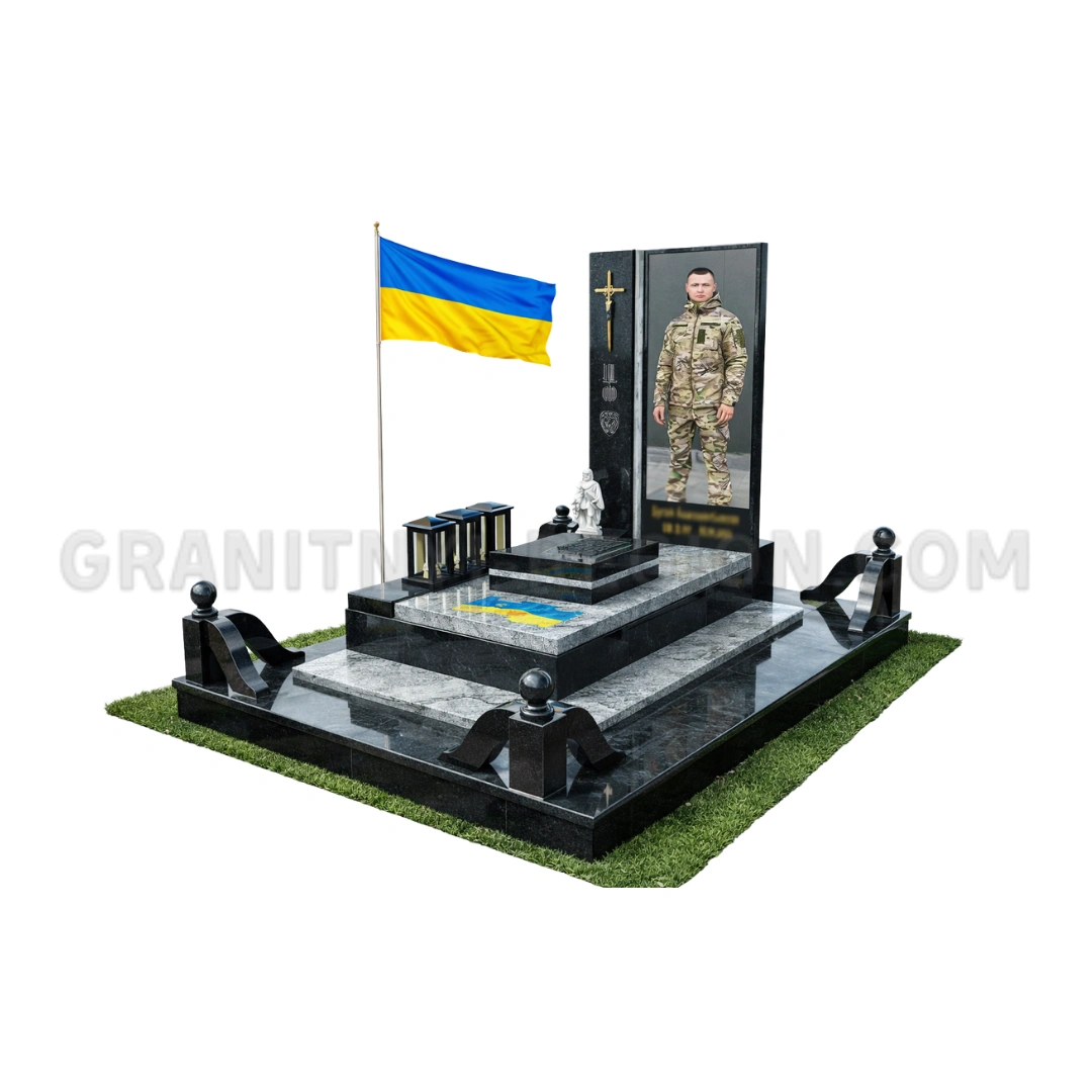 Військові пам’ятники